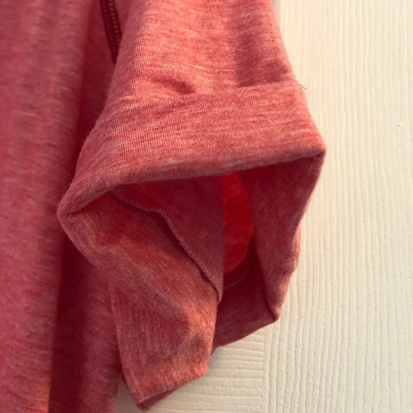 Cute orange tee new - Picture 3 of 5